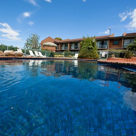 Club Mulwala Resort Zewnętrze zdjęcie