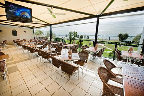 Club Mulwala Resort Zewnętrze zdjęcie