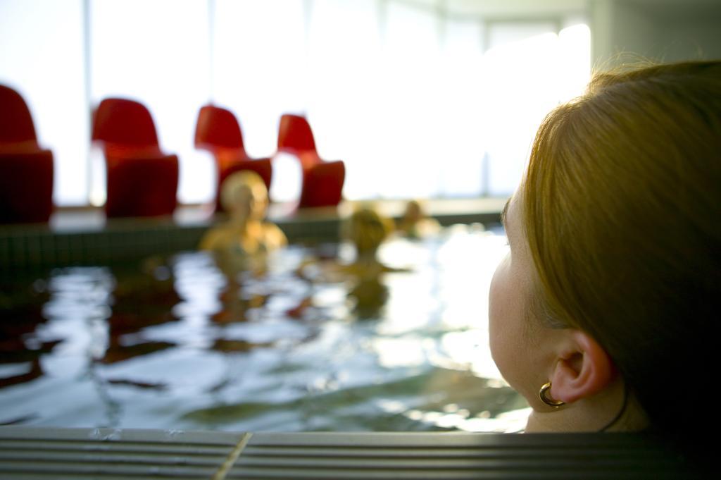 Club Mulwala Resort Zewnętrze zdjęcie