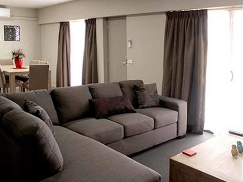 Club Mulwala Resort Zewnętrze zdjęcie