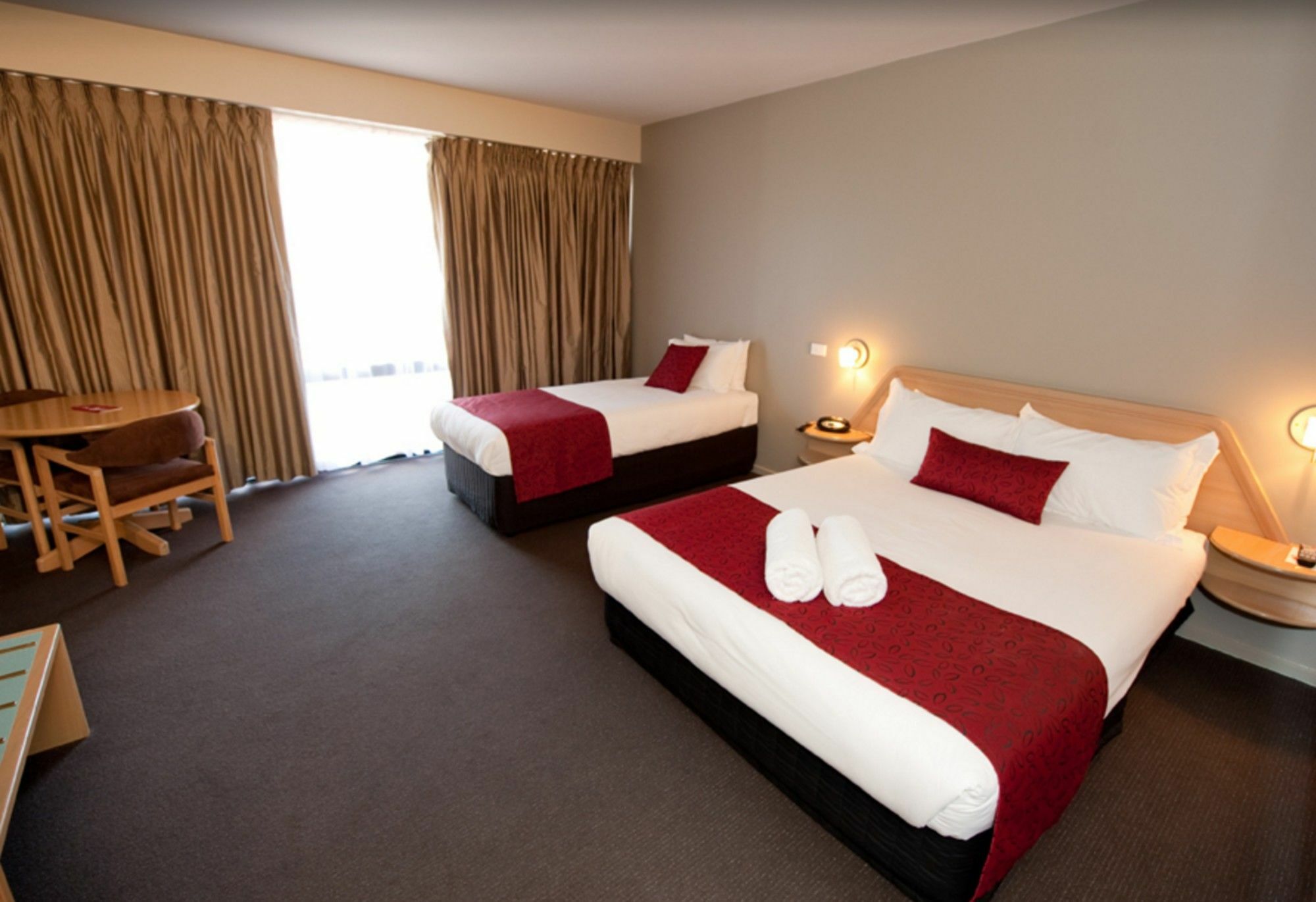 Club Mulwala Resort Zewnętrze zdjęcie