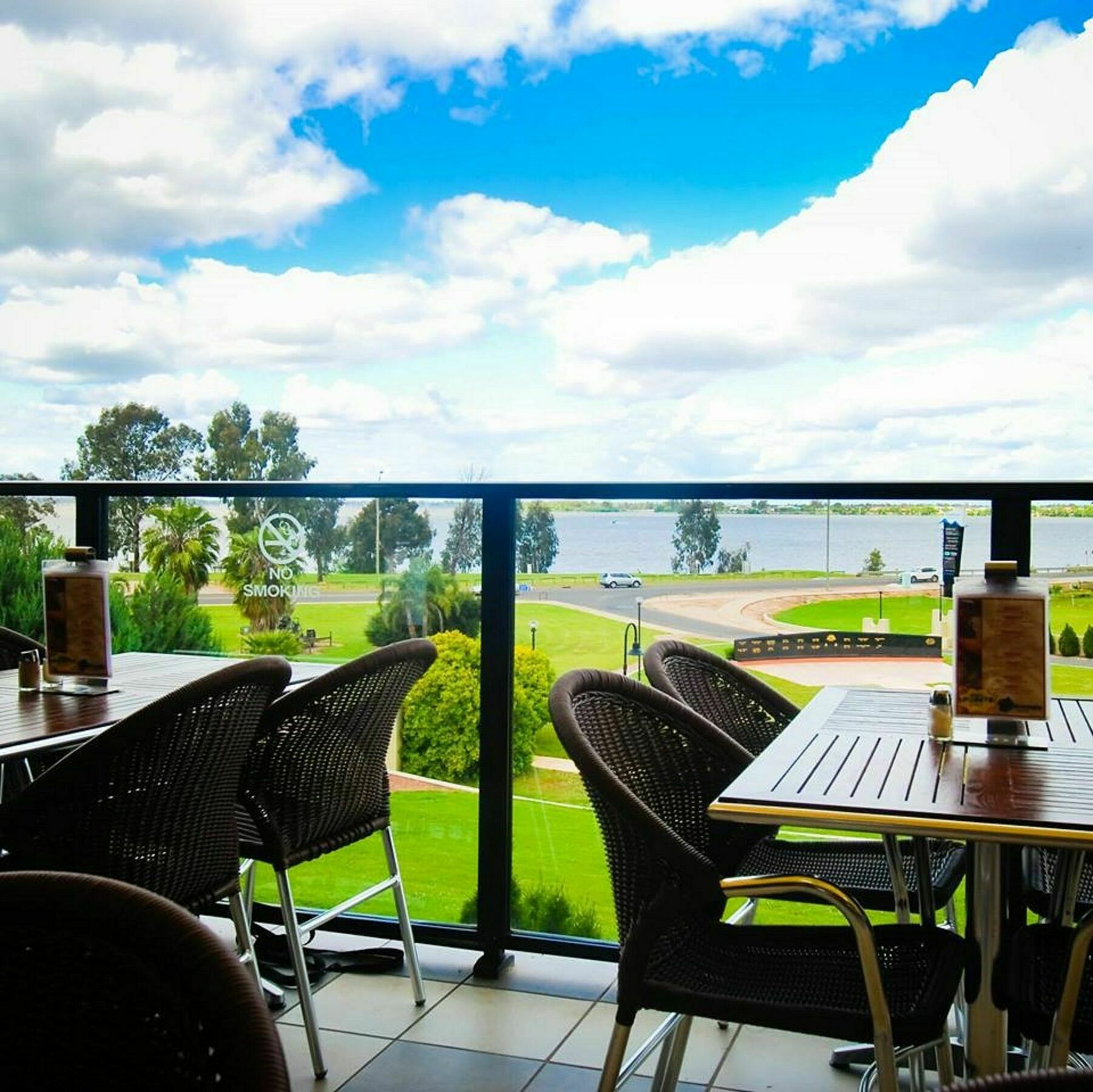 Club Mulwala Resort Zewnętrze zdjęcie