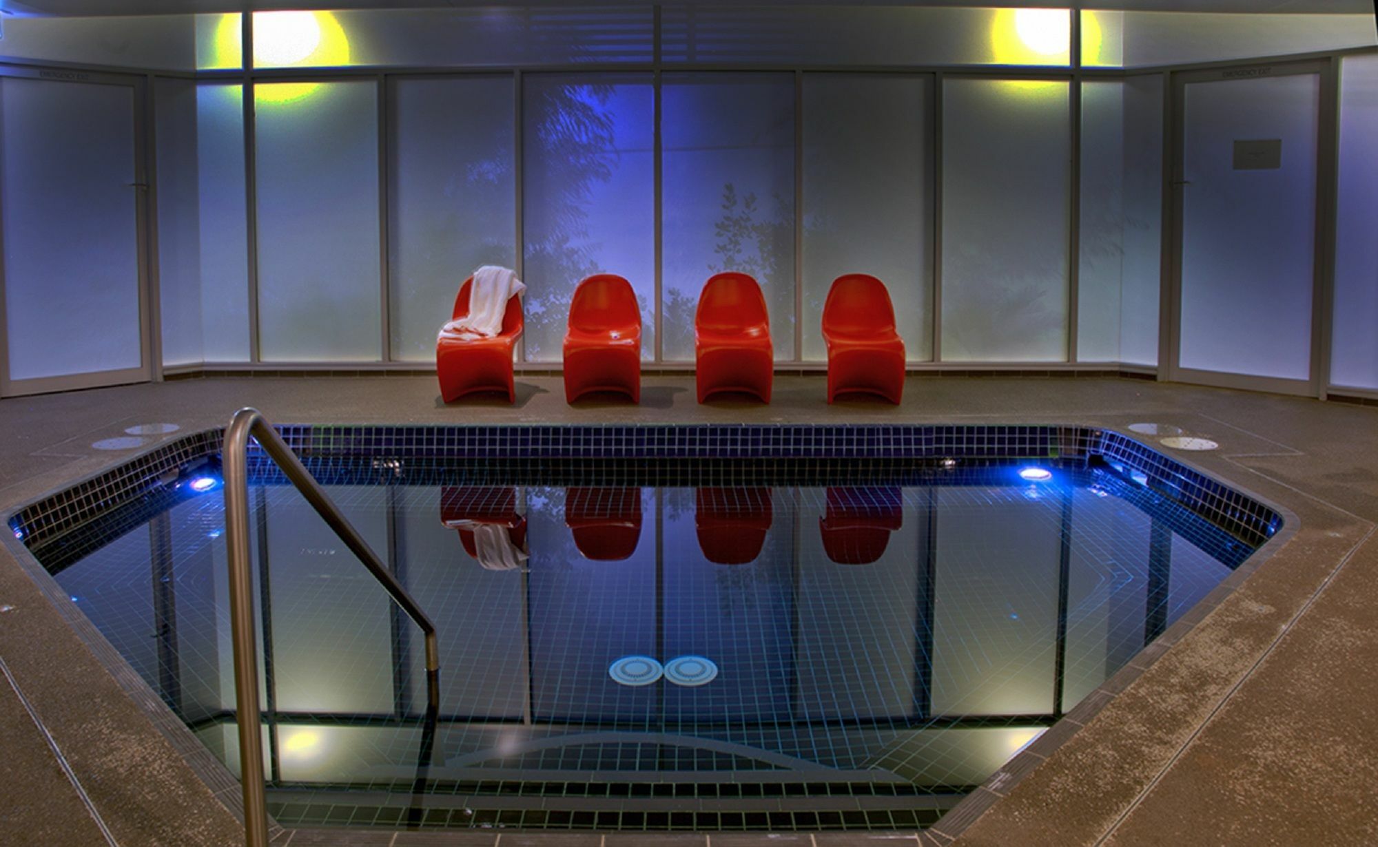 Club Mulwala Resort Zewnętrze zdjęcie