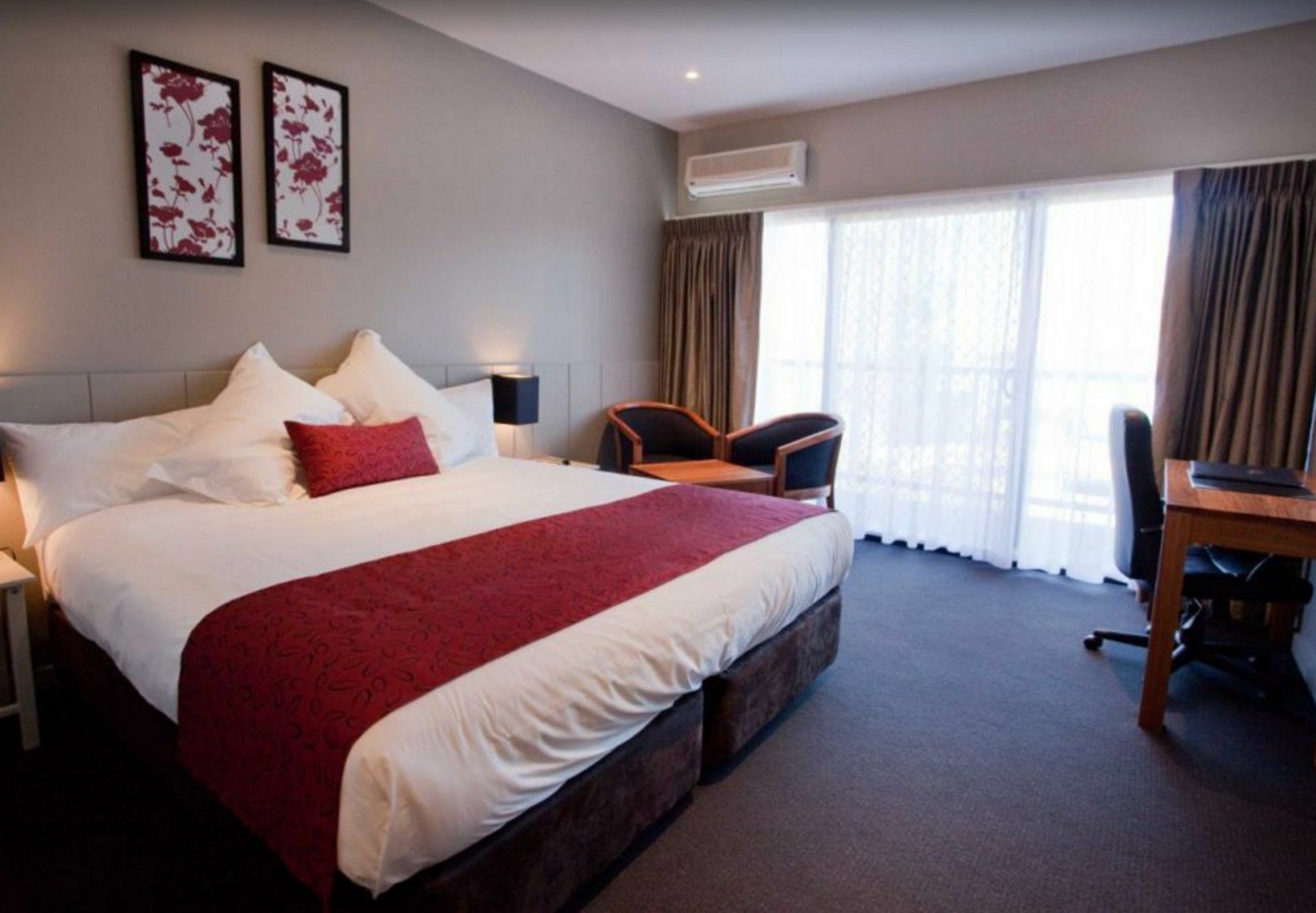 Club Mulwala Resort Zewnętrze zdjęcie