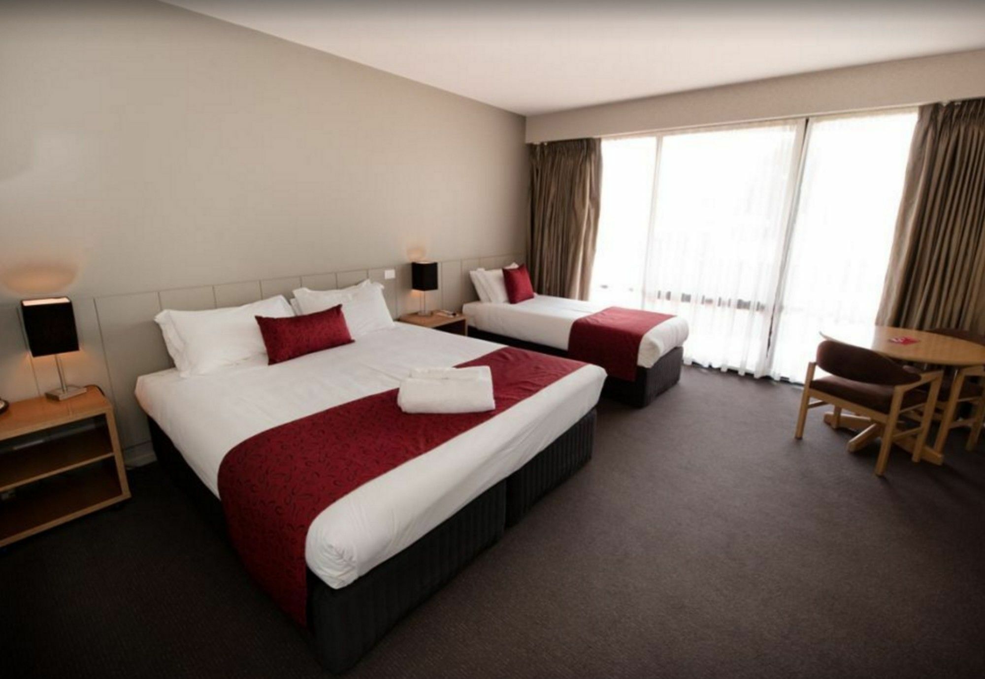 Club Mulwala Resort Zewnętrze zdjęcie