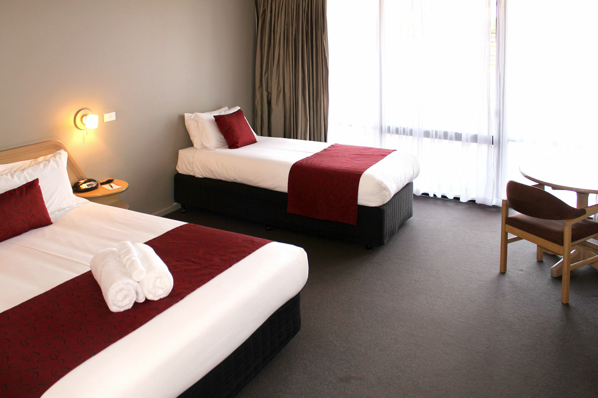 Club Mulwala Resort Zewnętrze zdjęcie